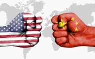 Китай і США можуть розв'язати пряму війну між собою
