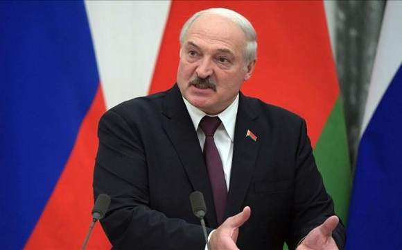 Лукашенко заявив, що Білорусь не бере та не братиме участі у спецоперації РФ