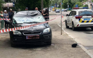 Помер 9-річний хлопчик, якого на переході у Луцьку збило авто