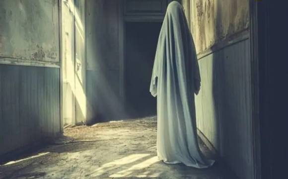 9 ознак, які можуть вказувати на існування привидів у вашому будинку