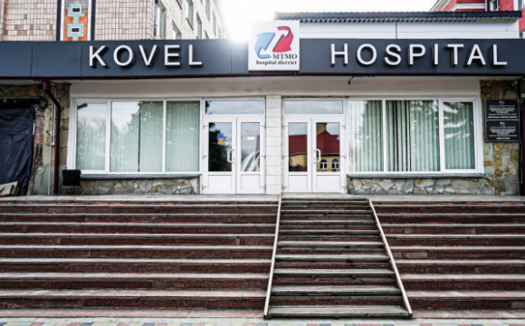 У Волинській області лікарня повернула пацієнту 37 тисяч гривень за лікування