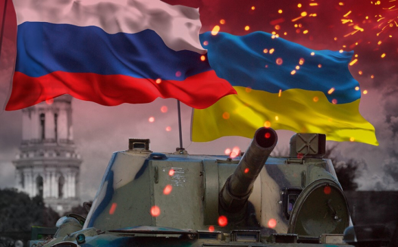 Чому росія прагне тривалої війни в Україні