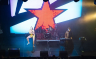 На заході України відбувся «голий» концерт, який підірвав мережу 