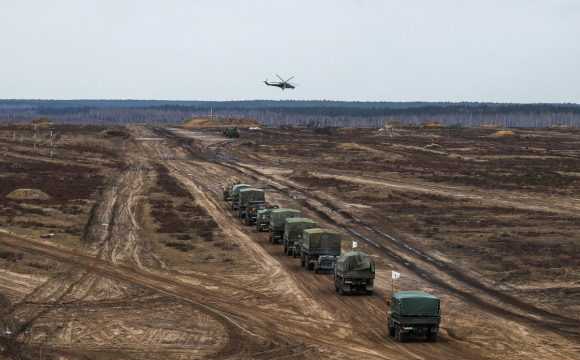 Стало відомо, на яких напрямках наступають росіяни