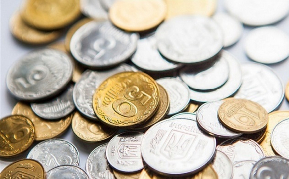 Українську монету 1992 року продають за 12 тисяч гривень. ФОТО