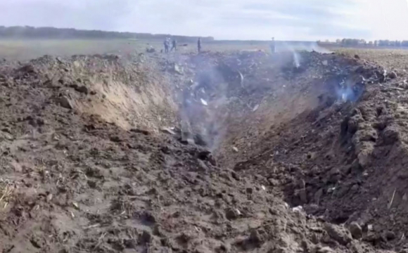 В Україні розбилися два військові літаки ЗСУ: що відомо