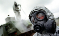 Рф готує хімічну атаку по одній українській області
