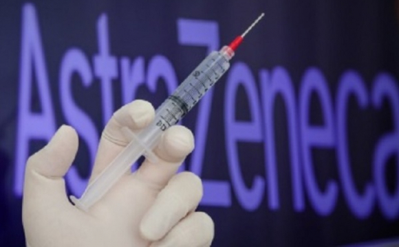 У 361 українця зафіксували побічну реакцію після вакцинації 