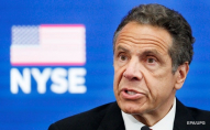 Губернатора Нью-Йорка звинуватили в сексуальних домаганнях