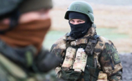 Біля села росіяни розстріляли двох беззбройних українських полонених 