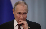 Путін «пробив дно»: що сталося
