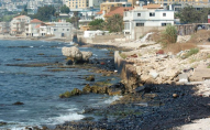 Екологічна катастрофа в Ізраїлі: забруднено 150 км берегової лінії