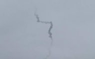 Над Київською областю ППО збили 6 ракет