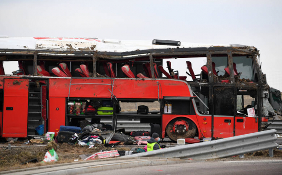 «Автобус втратив керування і було дуже страшно»: подробиці про смертельну ДТП з українцями в Польщі. ВІДЕО