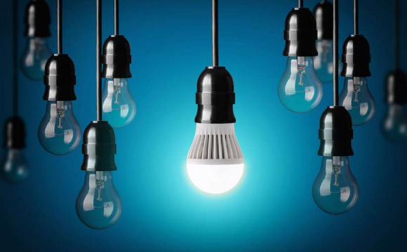Світлодіодні лед-лампи: чому вони користуються популярністю?*