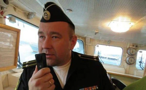 Капітан крейсера «Москва» пішов на дно разом із кораблем, — ЗМІ