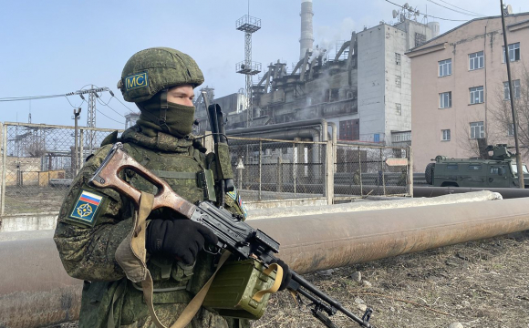 На Чернігівщині окупанти пустили людей на заміновану трасу: є загиблі