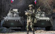 ЗСУ звільнили три села на Донбасі та посунули лінію фронту на 15-20 кілометрів