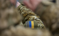 Українським військовим підвищать зарплати