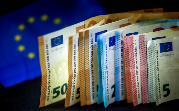 У ЄС працюють над наданням Україні другого траншу у 600 мільйонів євро