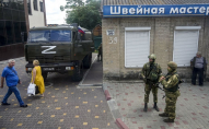 12 вогнепальних поранень: окупанти пострілами в спину вбили двох українців