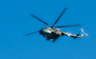 У Донецькій області розбилися два гелікоптери: загинули 6 українських пілотів