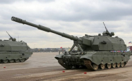 Біля кордону однієї з країн НАТО рф розмістить свої артилерійські системи