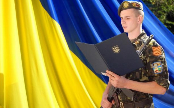 Коли в Україні скасують призов на строкову військову службу