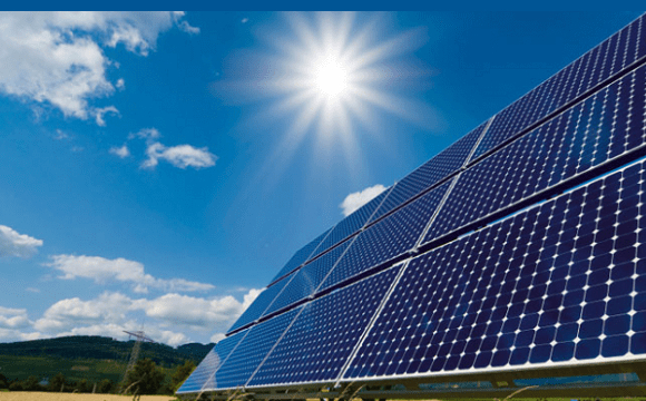 Сонячні електростанції: які переваги надає "енергія сонця"*