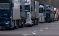 Польща припинила блокаду на одному з пунктів пропуску: рух вантажівок відновили