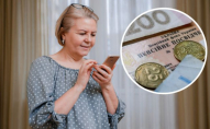 Українці у травні отримають надбавку до пенсії 