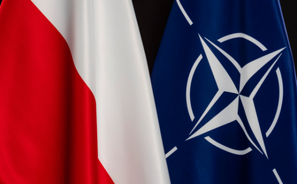 Арестович заявив, що «жодної реакції НАТО на обстріл польської території не буде»