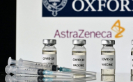 Швеція припинила вакцинацію AstraZeneca: можливі нові ускладнення