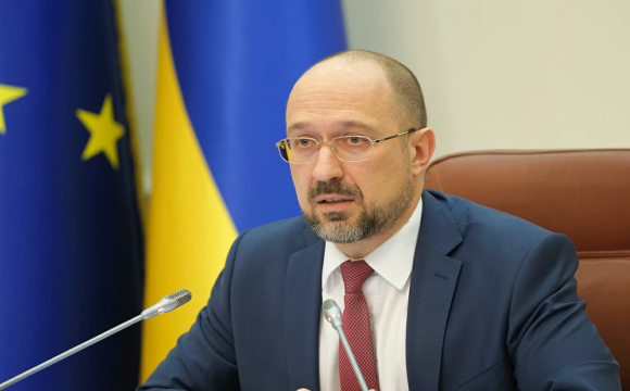 Уряд планує провести масштабне тестування українців на коронавірус 