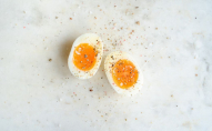 Чому потрібно їсти яйця щодня