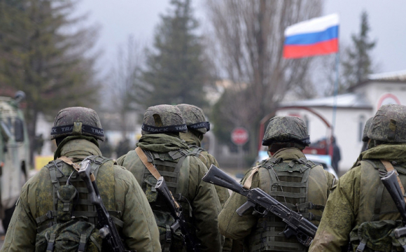 В Україну перекинули свіжомобілізованих росіян: названо напрямок