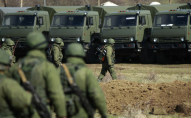 Білорусь перекидає 13 ешелонів з військовою технікою: напрямок