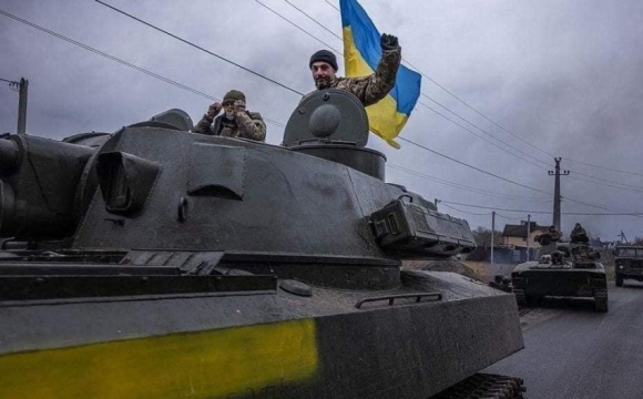 Фактор, який наближає Україну до перемоги у війні