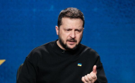 Зеленський заявив про вирішальний рік для України