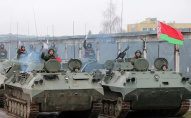 Вагнерівці готують білоруських військових для війни в Україні, - ЦНС