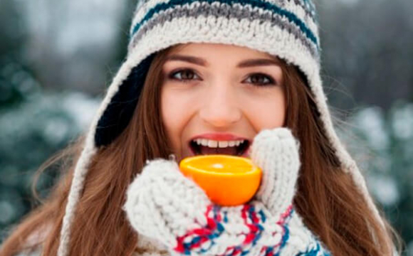 Щоб не захворіти: як правильно харчуватися взимку - volynfeed.com