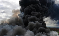 У чотирьох областях на заході України пролунали вибухи: є загиблі 