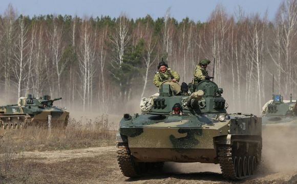росія планує воювати щонайменше до кінця року - МВС