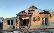 Росіяни обстріляли українське село: загинула жінка та двоє дітей
