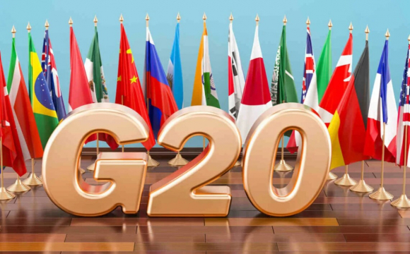 Росію опозорили на саміті країн великої двадцятки