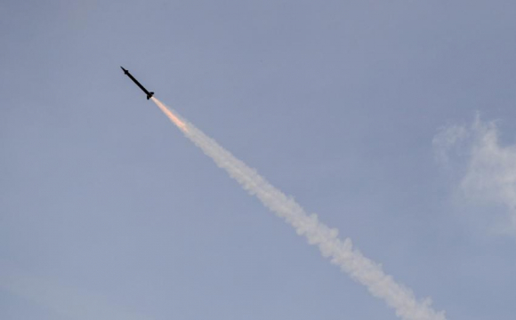 Росіяни випустили на Одеську область дві ракети: куди вони влучили