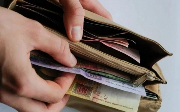 Українці можуть отримувати пенсію у 14 тисяч гривень: кого стосується