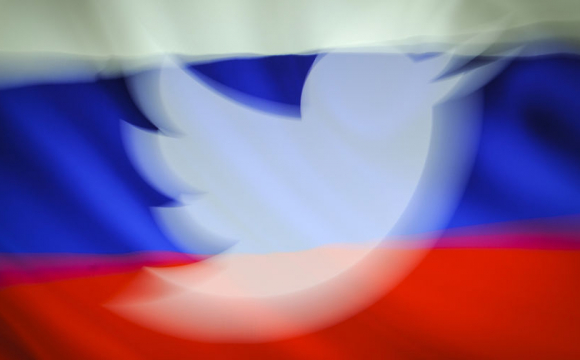 На Росії відсьогодні сповільнили Твіттер