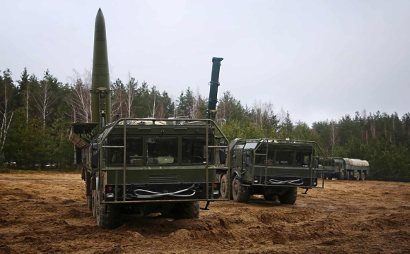 З Китаю до Білорусі прибув військовий вантаж: чим це загрожує Україні
