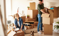Як забрати домовика під час переїзду в нову квартиру